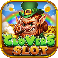 Bingo Of Clovers Slot icon