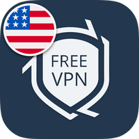 Free VPN - Fast Secure Best VPN Lifetimeicon