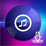 Juice Mp3 - Free Music Download icon