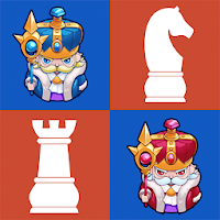 Royale Chess - King's Battle icon