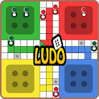 Classic Ludo World icon