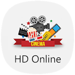 HD Online icon