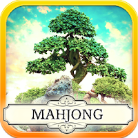 Hidden Mahjong: Tree of Life icon