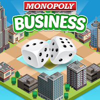 Vyapari Game : Business Dice Board Game icon