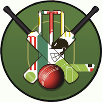 Live Cricket Score & News icon