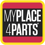 Beta-MyPlaceForParts-Tablet icon