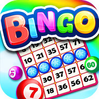 Bingo Win Cash - Lucky Bingo icon