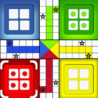 Ludo Zone icon