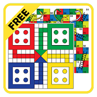 Ludo Snakes And Ladders icon