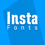 InstaFonts APK