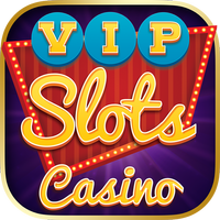 VIP Slots Club ★ Casino Game icon