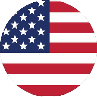 USA VPN - Free VPN & Unlimted Secure VPN icon