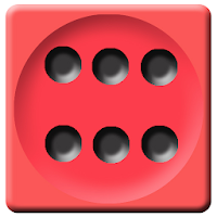 Dice Roller 2018 icon