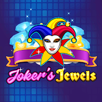 Joker’s Jewels Slot Casino Win icon