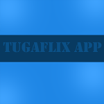 Tugaflix App icon