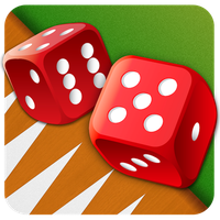 PlayGem Backgammon Play Live APK