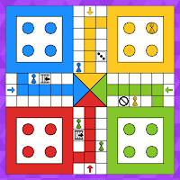 Ludo Champions Multiplayer icon