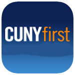 CUNYfirst icon