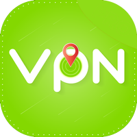 GreenVPN - Pro VPN Master icon