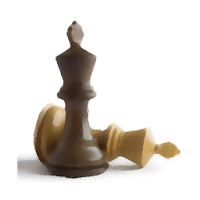 Bluetooth Chessboard icon