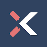 X-VPN - Free VPN Proxy icon