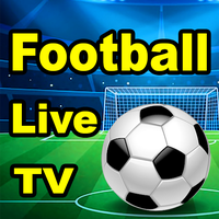 Live Football TV - HD 2022 icon