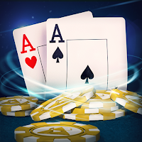 Poker Online: Casino Star icon