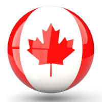 CANADA VPN - Best Free VPN for Android icon