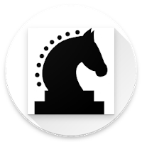 Chess Horse icon