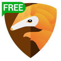 Pangolin VPN- Free VPN Proxy Unlimited Hotspot vpn icon