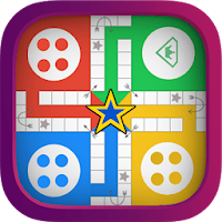 Ludo (Game) : Star 2017 icon