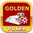 Golden Poker icon