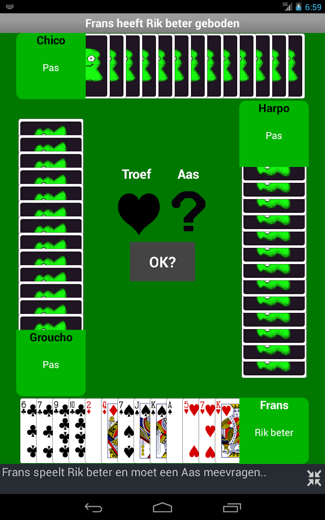 Toepen Plus