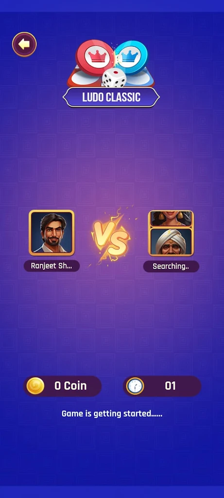 Ludo Bazi : Ludo Game Real Win
