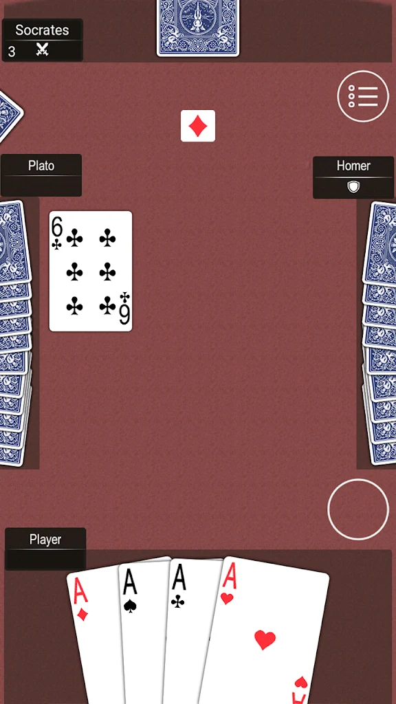 Durak - Classic Card Game