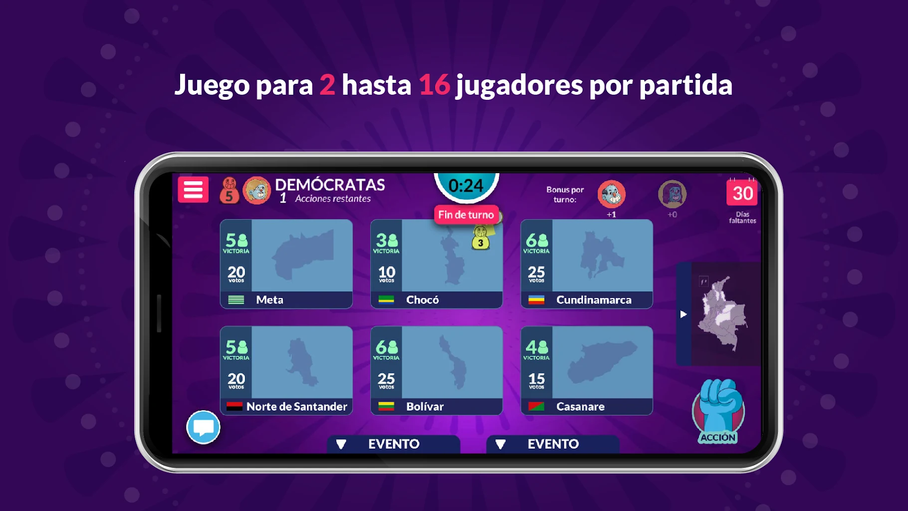 Election Party