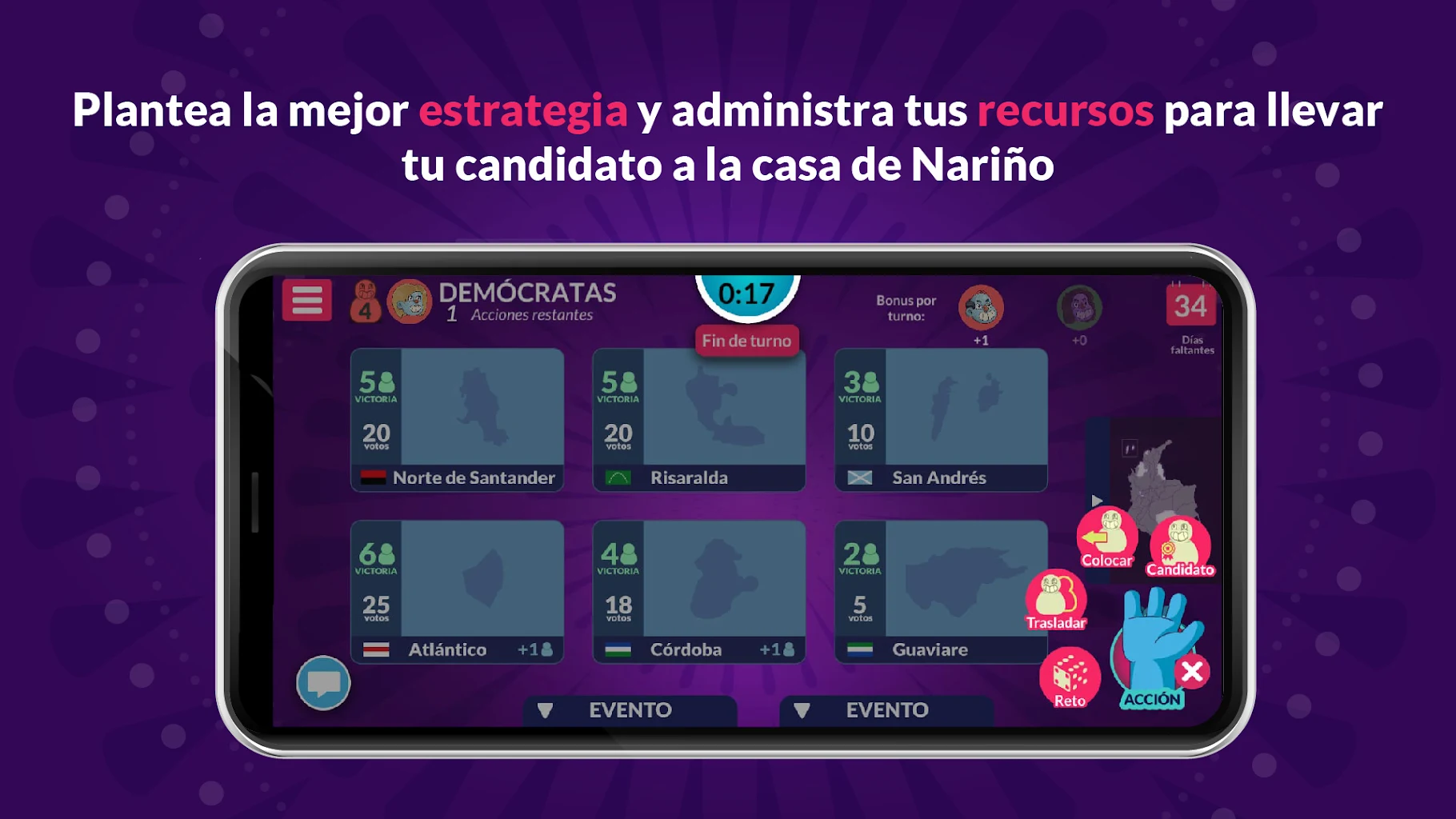 Election Party