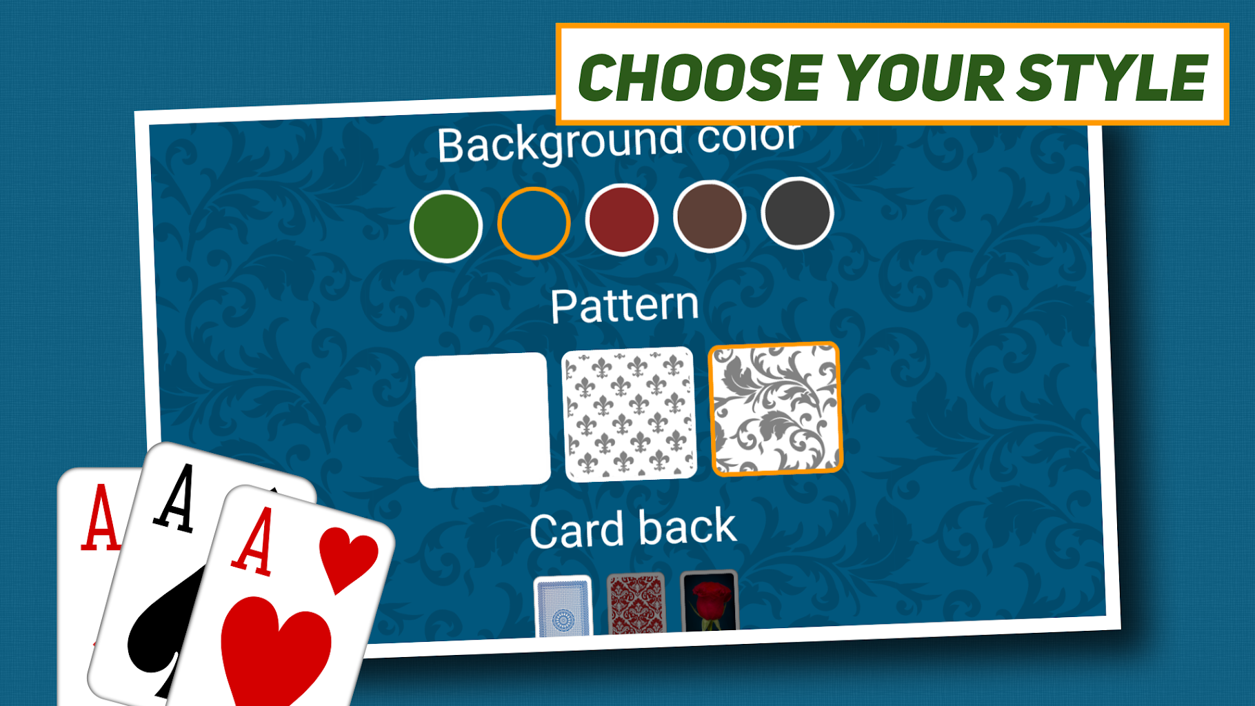 FreeCell Solitaire: Classic