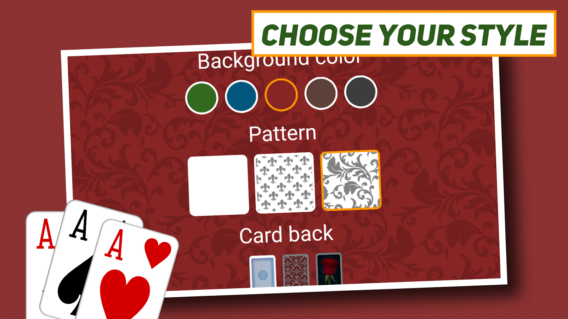 Spider Solitaire: Classic
