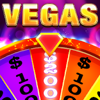 Real Casino Vegas Slots APK