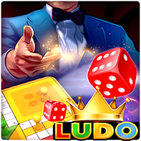 Ludo Royal Master icon