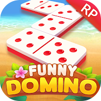 Funny Domino:Gaple QiuQiu APK