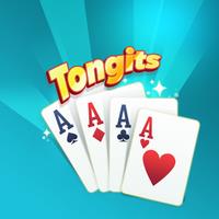 Tongits Zingplay - Card Game icon