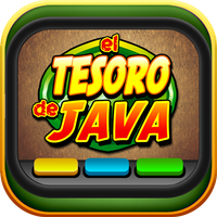 El Tesoro de Java -Tragaperras icon