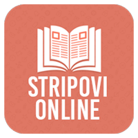 Stripovi Online APK