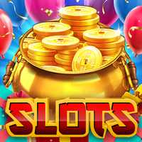 Mighty Fu Casino - Slots Game icon