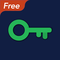 Super Fast VPN - Unlimited Free, Secure VPN Master icon