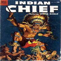 Indian Chief 2 icon