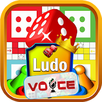 LudoVoice icon