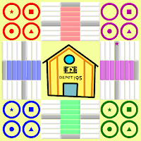 Swiss Ludo (Eile mit Weile) icon